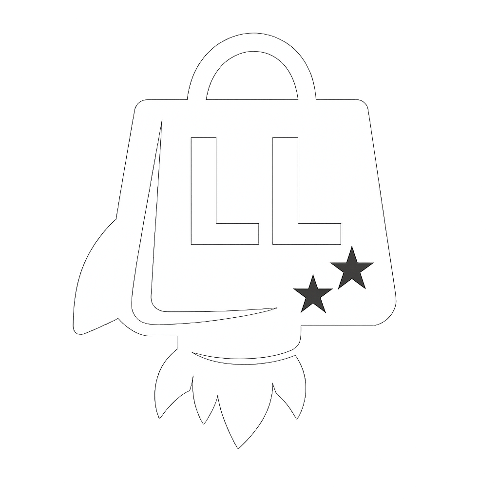 LaunchLegit logo