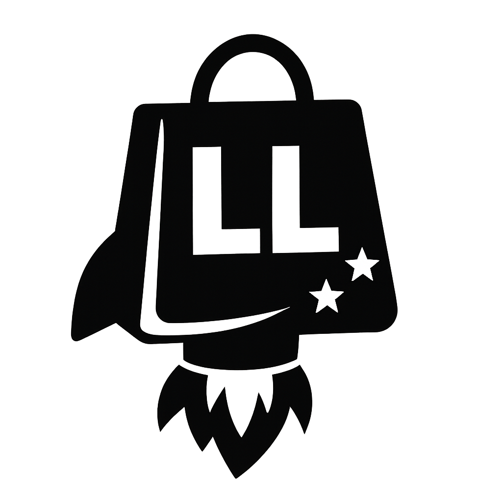 LaunchLegit logo